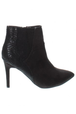 Botine de damă Sprox, Mărime 38, Culoare Negru, Preț 85,99 Lei