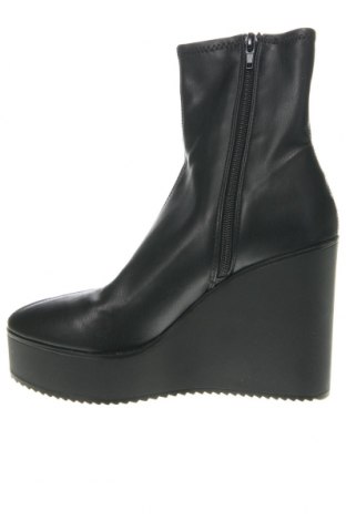 Damen Stiefeletten Steve Madden, Größe 38, Farbe Schwarz, Preis 112,37 €