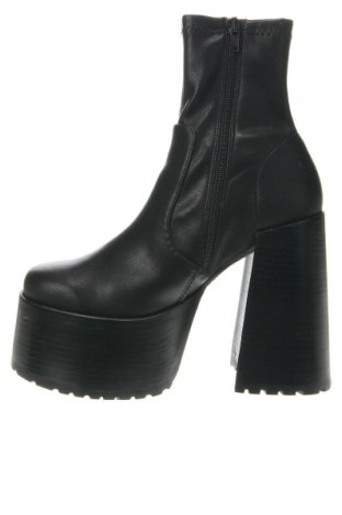 Damen Stiefeletten Steve Madden, Größe 39, Farbe Schwarz, Preis 112,37 €