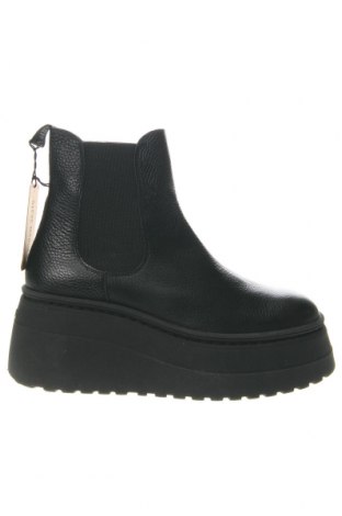 Damen Stiefeletten Steve Madden, Größe 41, Farbe Schwarz, Preis € 75,13