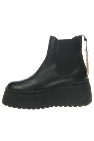 Damen Stiefeletten Steve Madden, Größe 41, Farbe Schwarz, Preis € 136,60