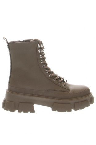 Damen Stiefeletten Steve Madden, Größe 39, Farbe Braun, Preis € 67,42