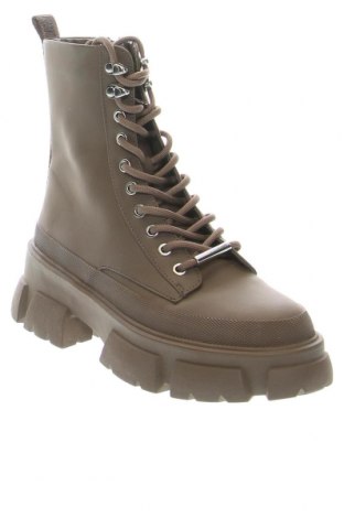 Damen Stiefeletten Steve Madden, Größe 39, Farbe Braun, Preis € 73,04