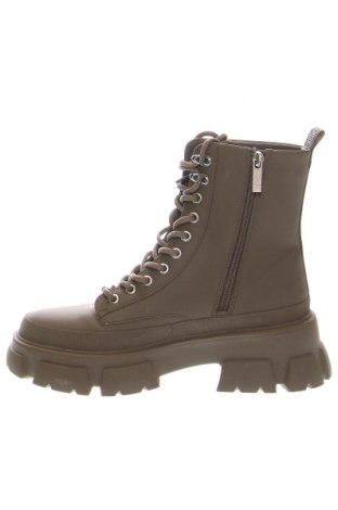 Damen Stiefeletten Steve Madden, Größe 39, Farbe Braun, Preis € 73,04