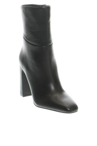 Damen Stiefeletten Steve Madden, Größe 40, Farbe Schwarz, Preis 112,37 €