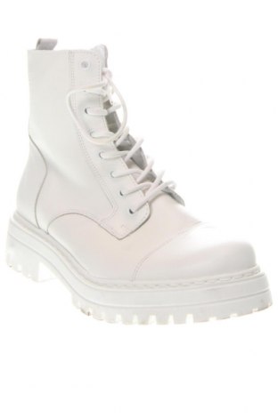Dámské boty  Steven New York, Velikost 40, Barva Bílá, Cena  1 387,00 Kč