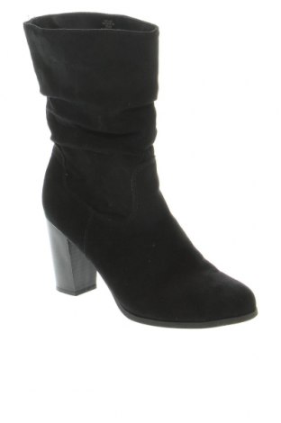 Damen Stiefeletten Style & Co, Größe 39, Farbe Schwarz, Preis € 16,70