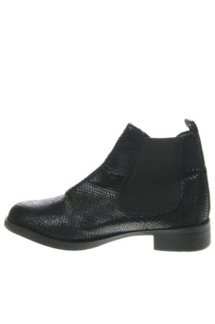 Damen Stiefeletten Super Star, Größe 39, Farbe Schwarz, Preis 16,70 €