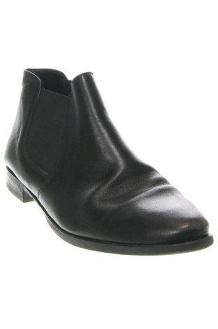 Botine de damă Tamaris, Mărime 41, Culoare Negru, Preț 134,56 Lei