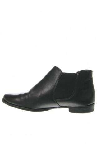 Botine de damă Tamaris, Mărime 41, Culoare Negru, Preț 134,99 Lei