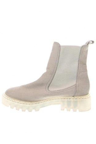 Damen Stiefeletten Tamaris, Größe 38, Farbe Grau, Preis 32,36 €