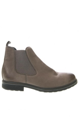 Damen Stiefeletten Tamaris, Größe 37, Farbe Grau, Preis 26,10 €