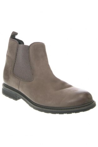 Damen Stiefeletten Tamaris, Größe 37, Farbe Grau, Preis € 26,10