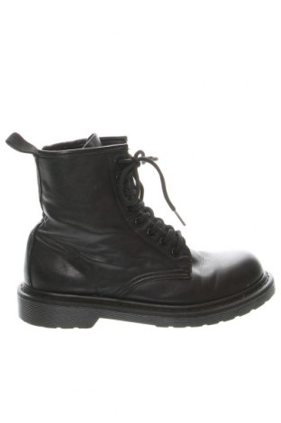 Botine de damă Tamaris, Mărime 37, Culoare Negru, Preț 91,78 Lei