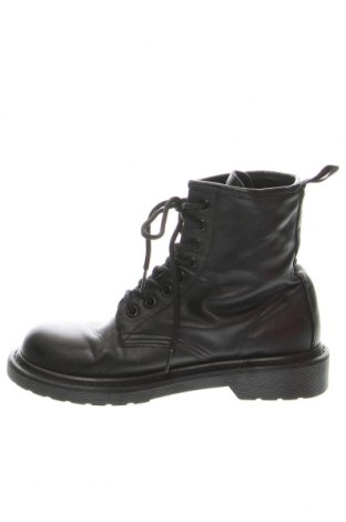 Botine de damă Tamaris, Mărime 37, Culoare Negru, Preț 203,95 Lei