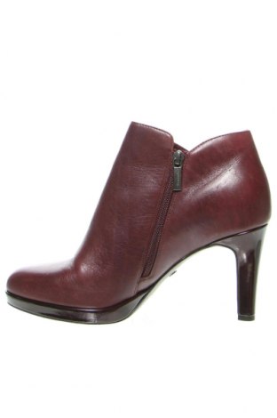 Damen Stiefeletten Tamaris, Größe 41, Farbe Rot, Preis € 28,70