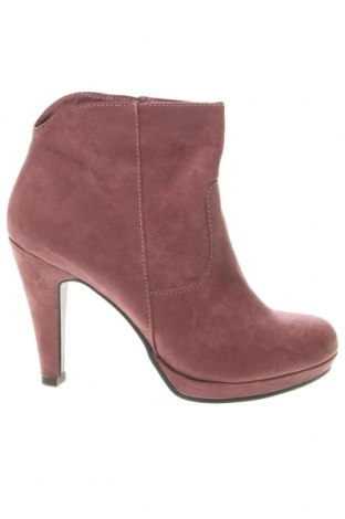 Dámské boty  Tamaris, Velikost 38, Barva Růžová, Cena  424,00 Kč