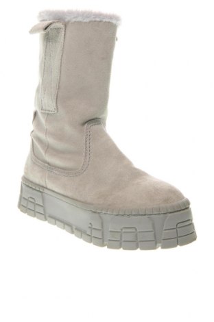 Damen Stiefeletten Tamaris, Größe 38, Farbe Grau, Preis 28,70 €