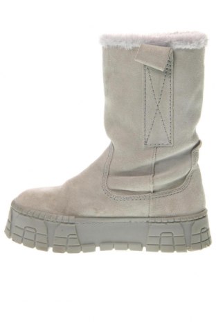 Damen Stiefeletten Tamaris, Größe 38, Farbe Grau, Preis € 28,70