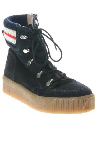 Dámské boty  Tamaris, Velikost 38, Barva Modrá, Cena  658,00 Kč