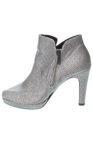 Dámské boty  Tamaris, Velikost 38, Barva Stříbrná, Cena  543,00 Kč