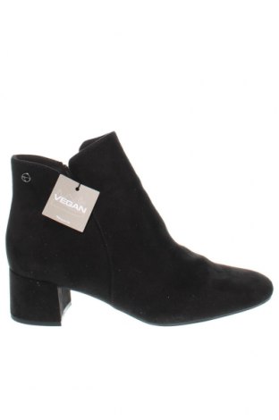 Damen Stiefeletten Tamaris, Größe 42, Farbe Schwarz, Preis € 32,47