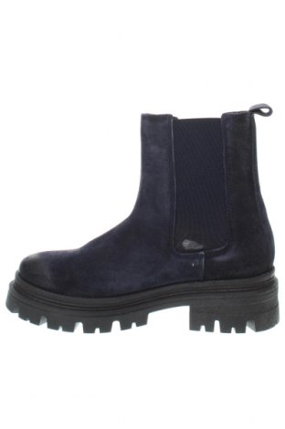 Damen Stiefeletten Tamaris, Größe 39, Farbe Blau, Preis € 44,33