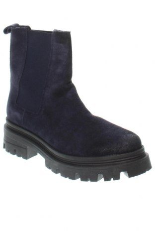 Damen Stiefeletten Tamaris, Größe 41, Farbe Blau, Preis € 44,33