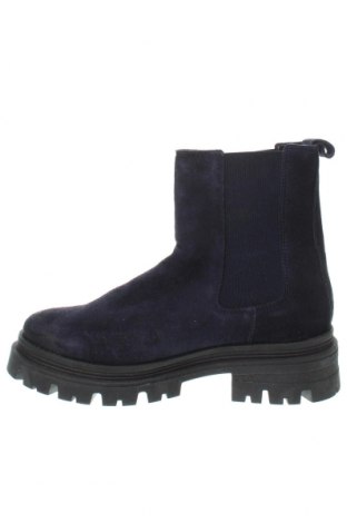 Damen Stiefeletten Tamaris, Größe 41, Farbe Blau, Preis 44,33 €