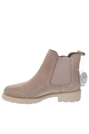 Botine de damă Tamaris, Mărime 40, Culoare Gri, Preț 282,90 Lei