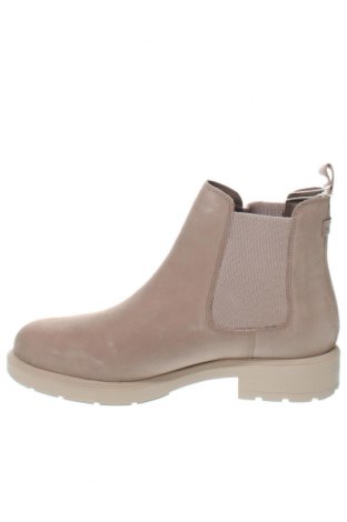 Botine de damă Tamaris, Mărime 39, Culoare Gri, Preț 282,90 Lei