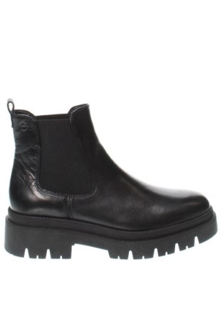 Damen Stiefeletten Tamaris, Größe 40, Farbe Schwarz, Preis 48,76 €