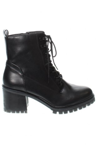 Damen Stiefeletten Tamaris, Größe 40, Farbe Schwarz, Preis € 39,69