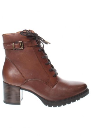 Damen Stiefeletten Tamaris, Größe 39, Farbe Braun, Preis € 44,33