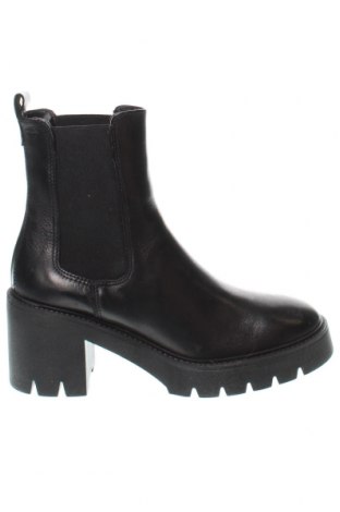 Damen Stiefeletten Tamaris, Größe 38, Farbe Schwarz, Preis 88,66 €