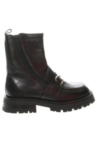 Botine de damă Tamaris, Mărime 41, Culoare Negru, Preț 254,61 Lei