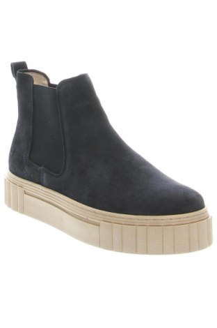 Damen Stiefeletten Tamaris, Größe 41, Farbe Blau, Preis € 44,33