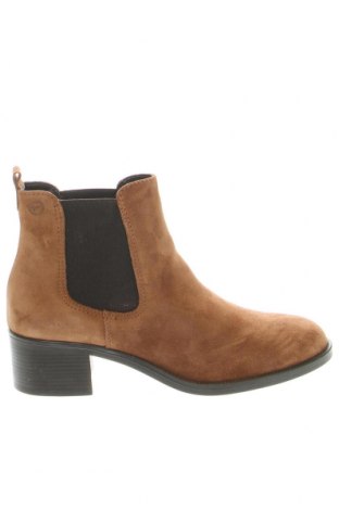 Damen Stiefeletten Tamaris, Größe 40, Farbe Braun, Preis € 31,03