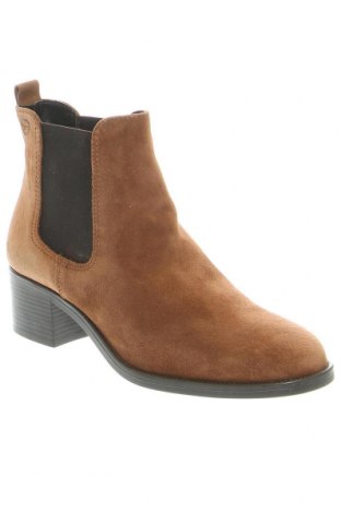 Damen Stiefeletten Tamaris, Größe 40, Farbe Braun, Preis € 44,33