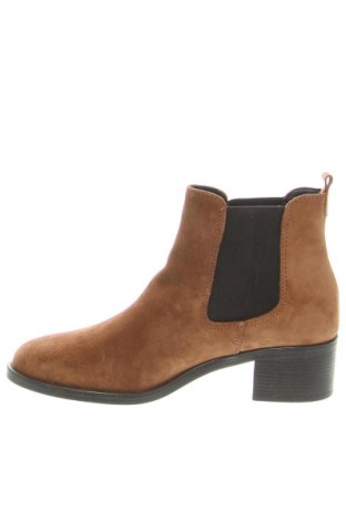 Damen Stiefeletten Tamaris, Größe 40, Farbe Braun, Preis € 44,33