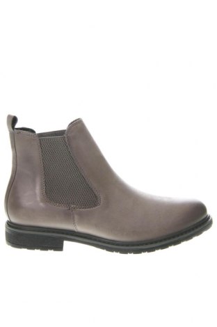 Damen Stiefeletten Tamaris, Größe 39, Farbe Grau, Preis 39,90 €