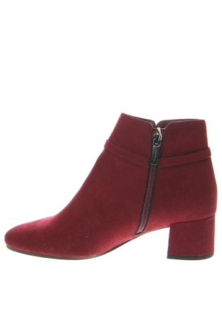 Damen Stiefeletten Tamaris, Größe 39, Farbe Rot, Preis € 32,47