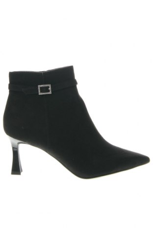 Damen Stiefeletten Tamaris, Größe 40, Farbe Schwarz, Preis 28,86 €