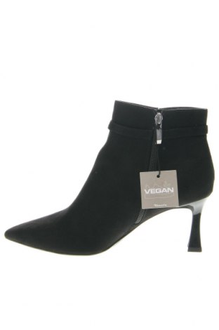 Damen Stiefeletten Tamaris, Größe 40, Farbe Schwarz, Preis € 28,86