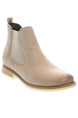 Damen Stiefeletten Tamaris, Größe 37, Farbe Grau, Preis 39,90 €