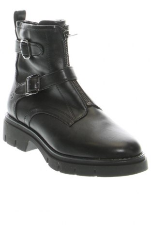 Damen Stiefeletten Tamaris, Größe 39, Farbe Schwarz, Preis 32,47 €