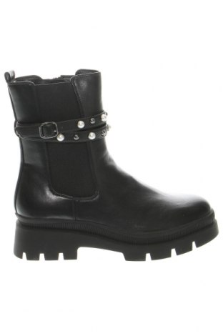 Damen Stiefeletten Tamaris, Größe 41, Farbe Schwarz, Preis € 30,31