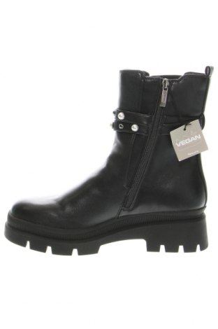 Damen Stiefeletten Tamaris, Größe 41, Farbe Schwarz, Preis € 72,16