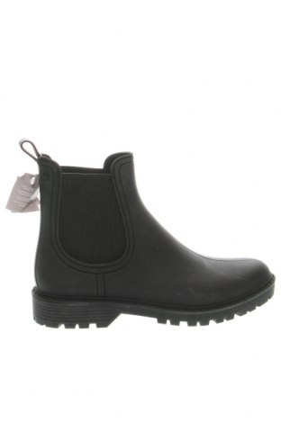 Botine de damă Tamaris, Mărime 41, Culoare Negru, Preț 207,99 Lei