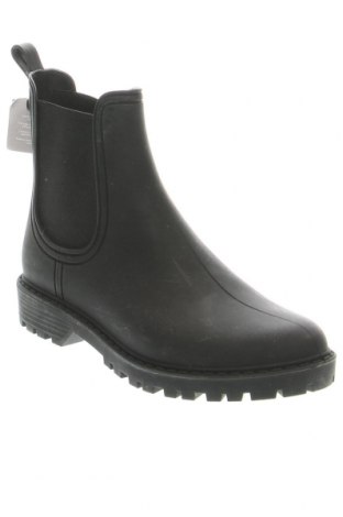 Damen Stiefeletten Tamaris, Größe 41, Farbe Schwarz, Preis 36,49 €